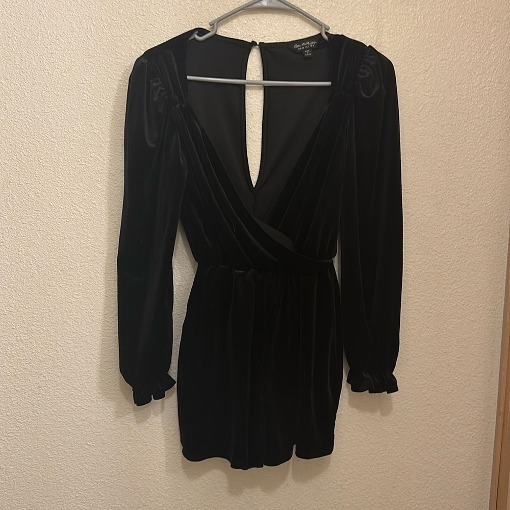 Romper US 2